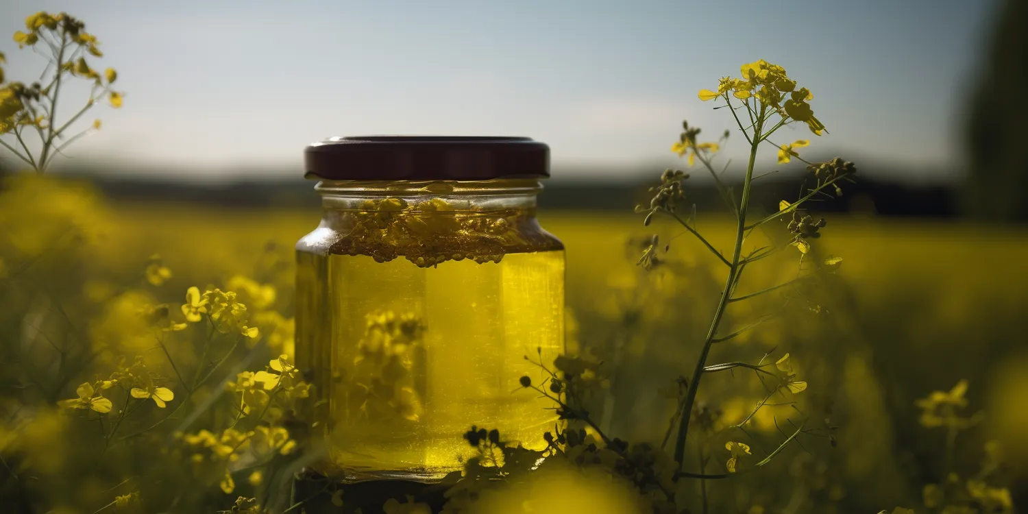 Jakie miody na serce?