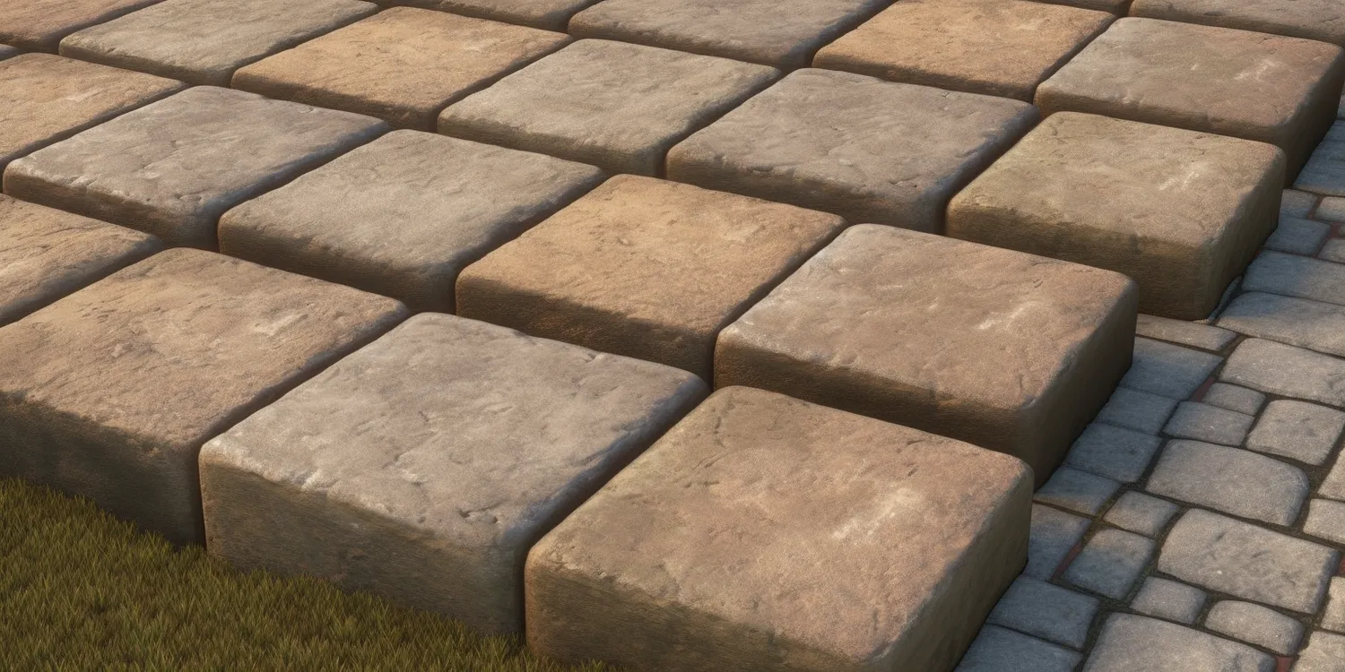 Kostka brukowa cennnik Stargard