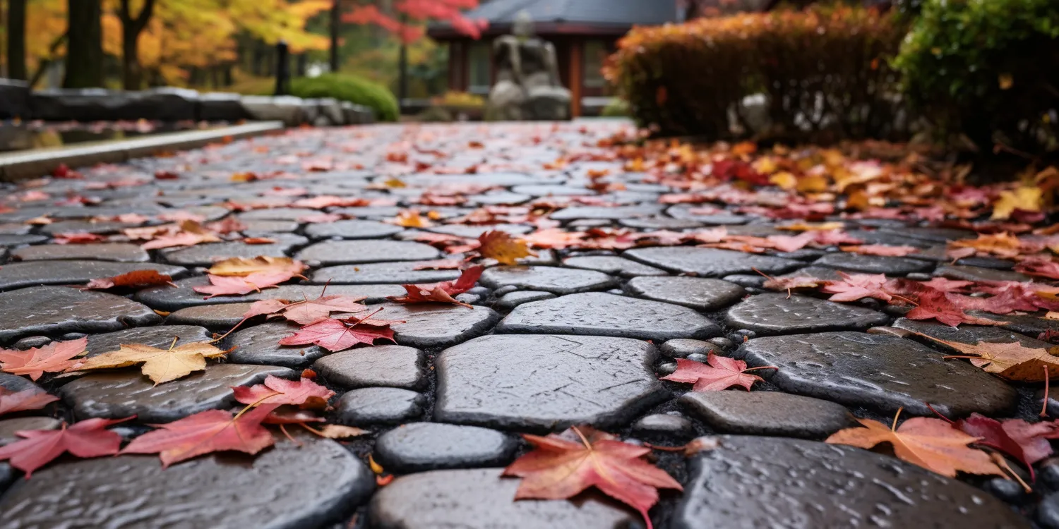 Koszt kostki brukowej Szczecin
