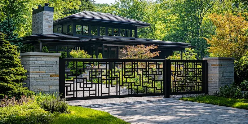 Koszty polskich ogrodzeń