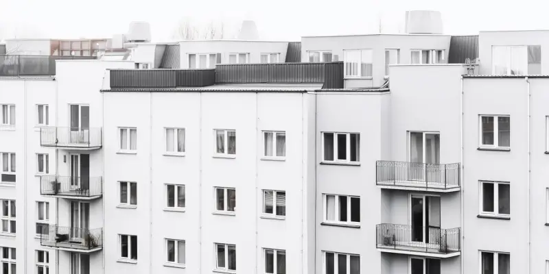 Mieszkania na sprzedaż Szczecin