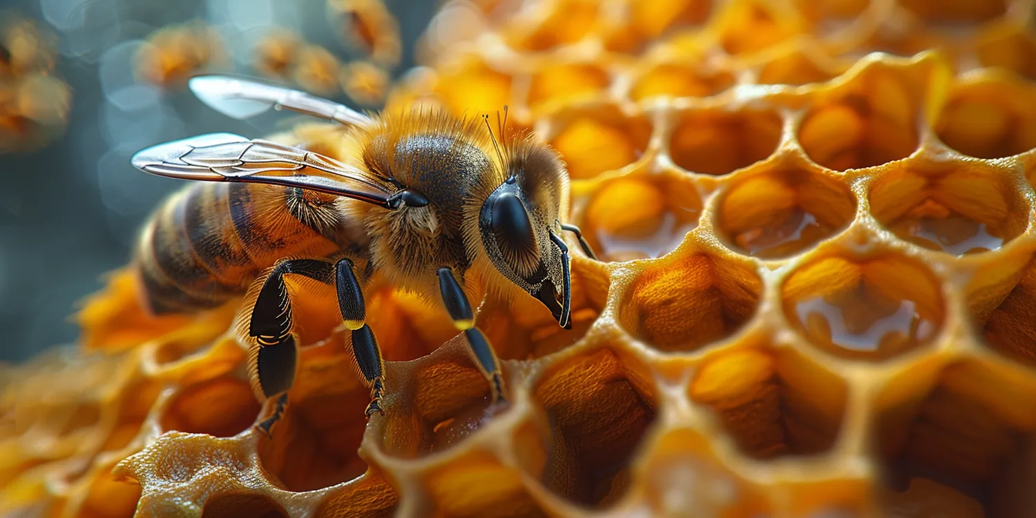 Miód lipowy kiedy zbiory?