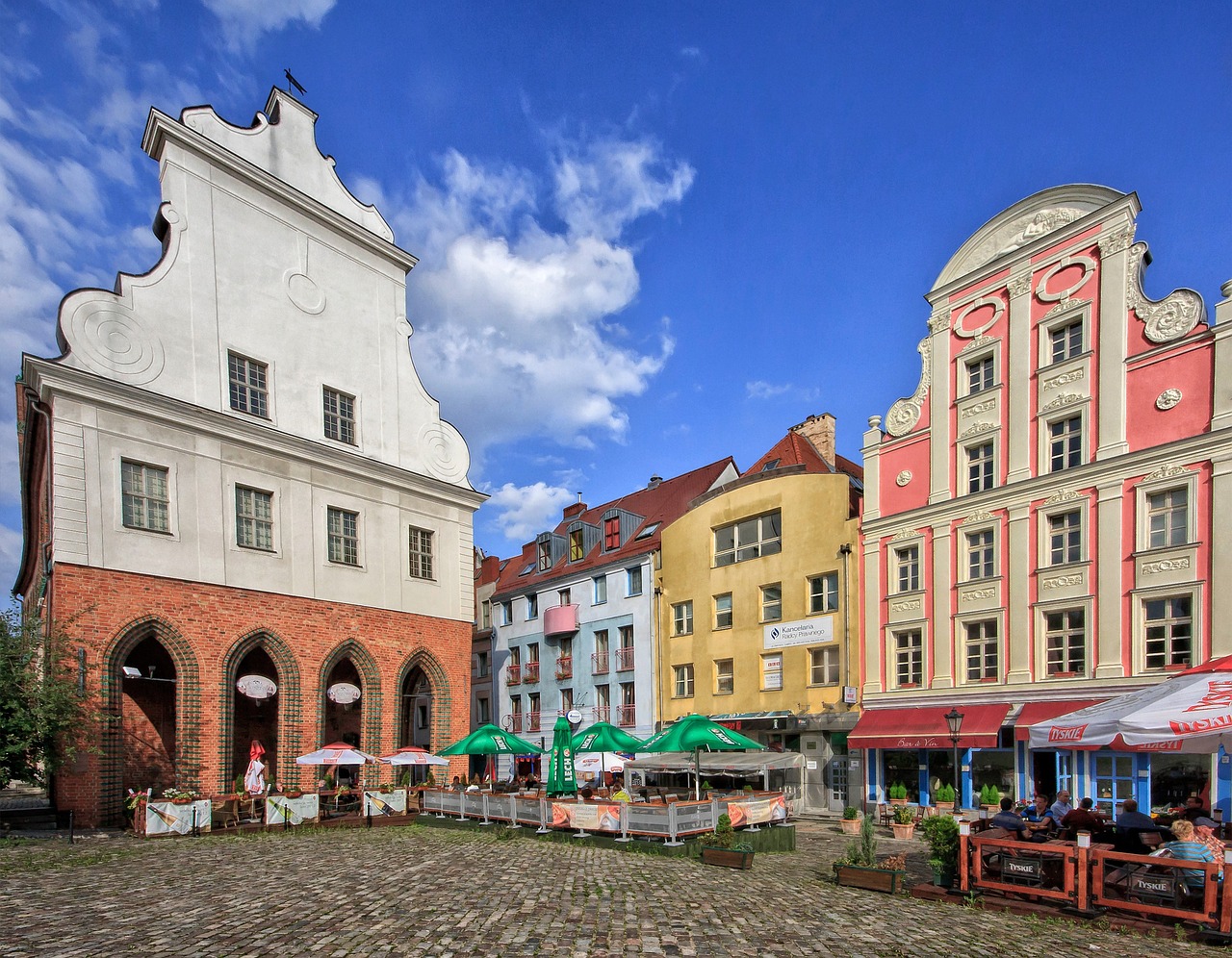 Muzea Szczecina