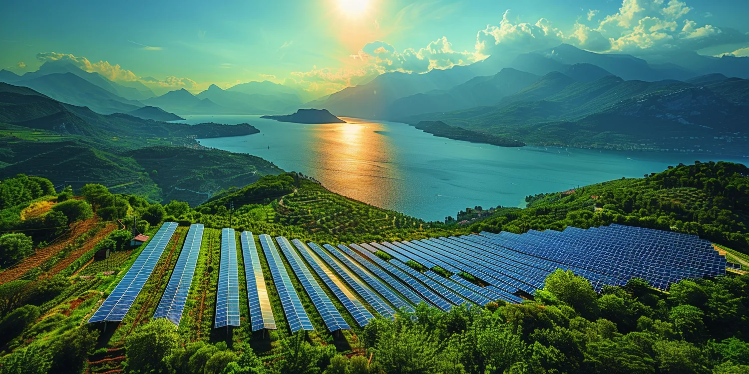 Na czym polega fotowoltaika?