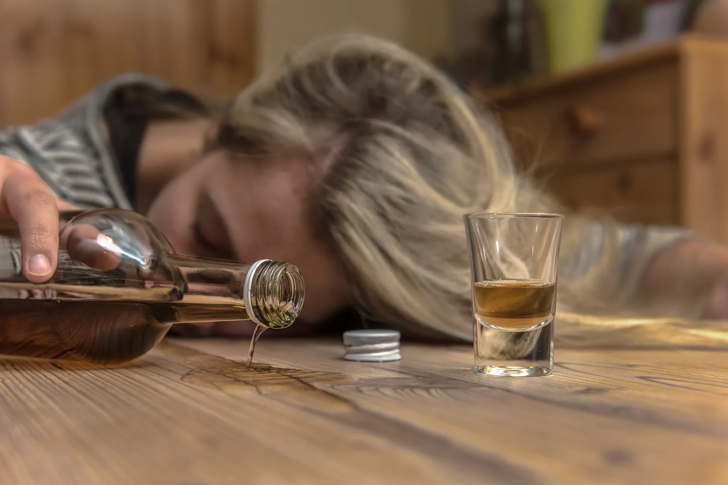 Ośrodek terapii uzależnień mazowieckie