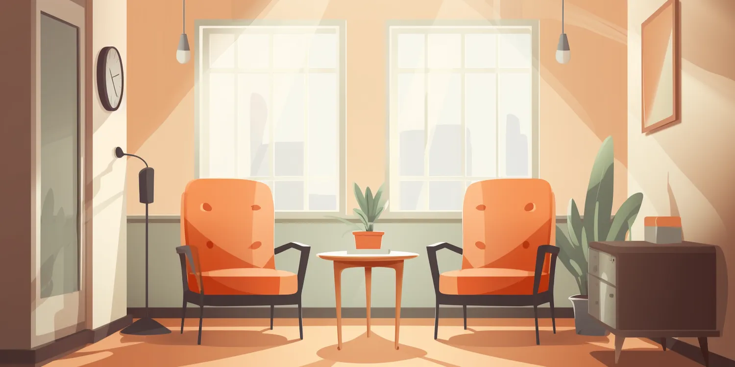 Psychoterapeuta z Gdyni