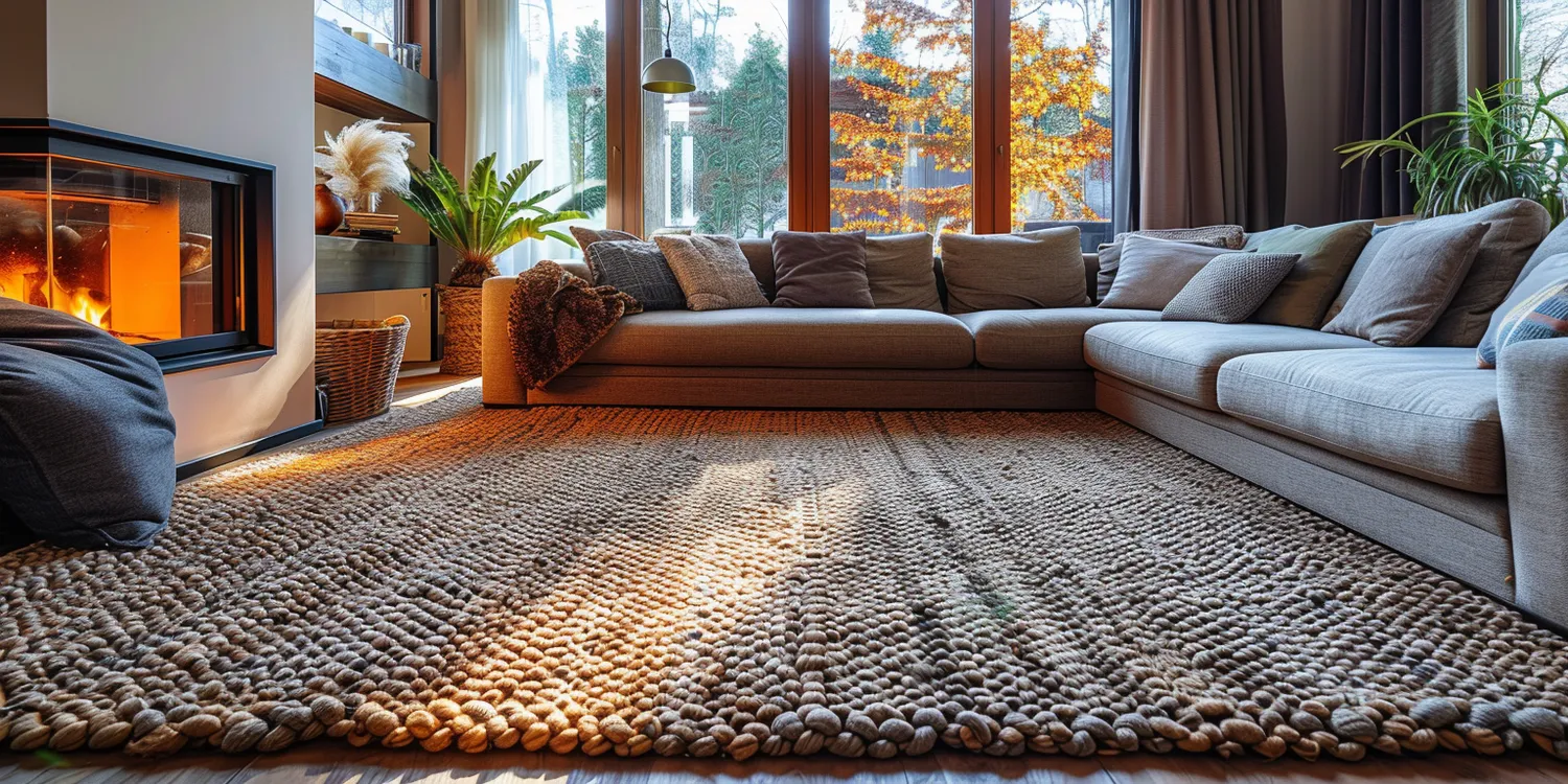 Wykładziny PC jak położyć?