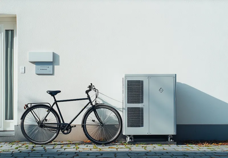 Co to jest rekuperacja w domu?