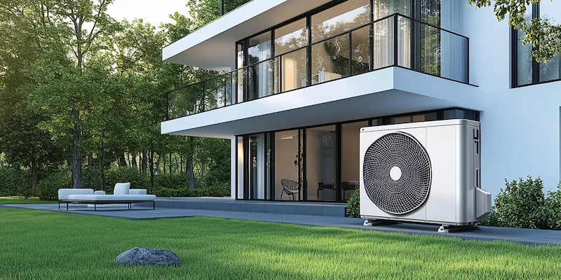 Co znaczy słowo rekuperacja?