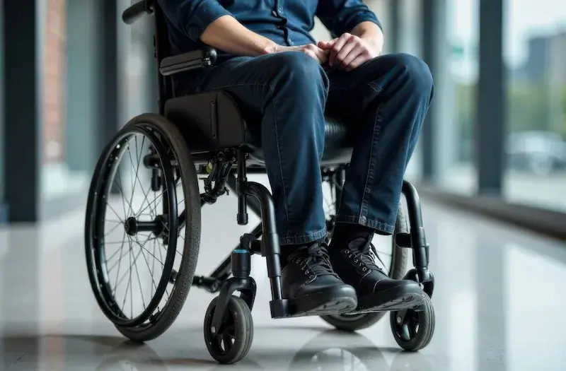Gdzie kupić wózek inwalidzki?