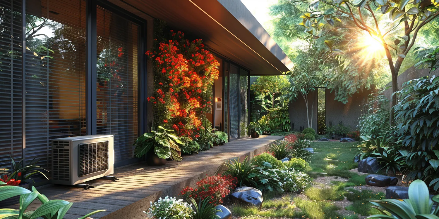 Jaki bufor do pompy ciepła 6KW?