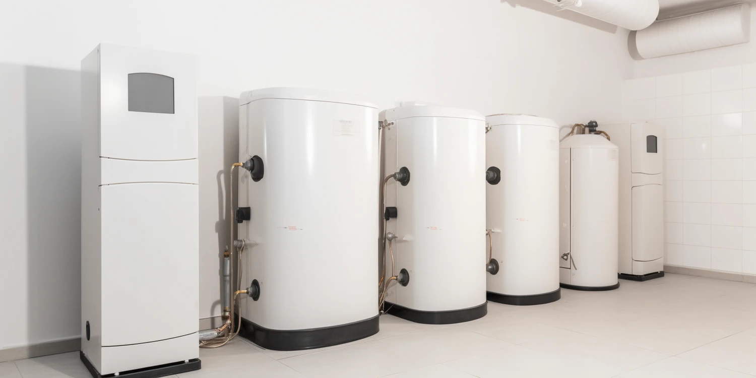 Jaki przewód do pompy ciepła?