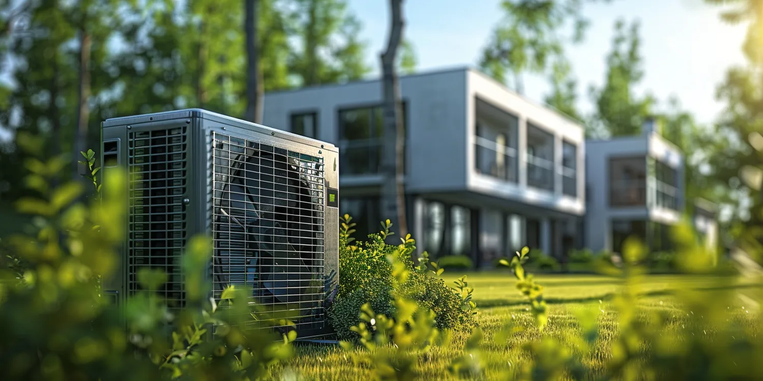 Jakie rury do pompy ciepła?