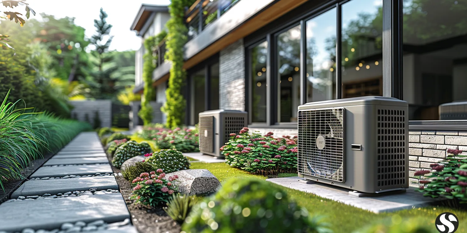 Jakie zasilanie do pompy ciepła?