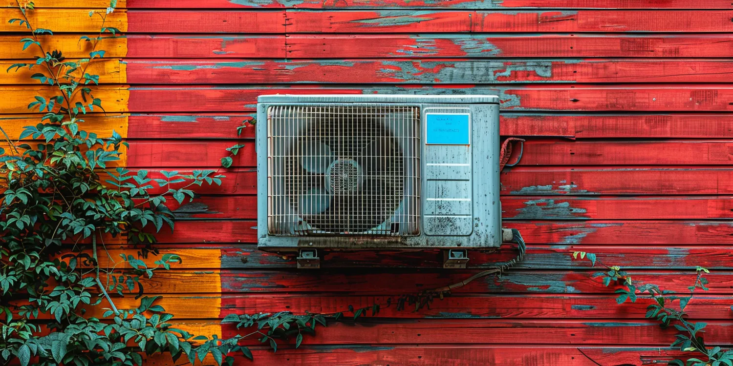 Klimatyzacja do mieszkania Szczecin