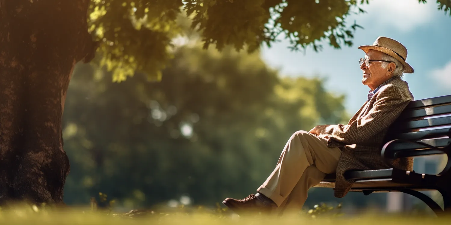 Opiekunka osób starszych Niemcy