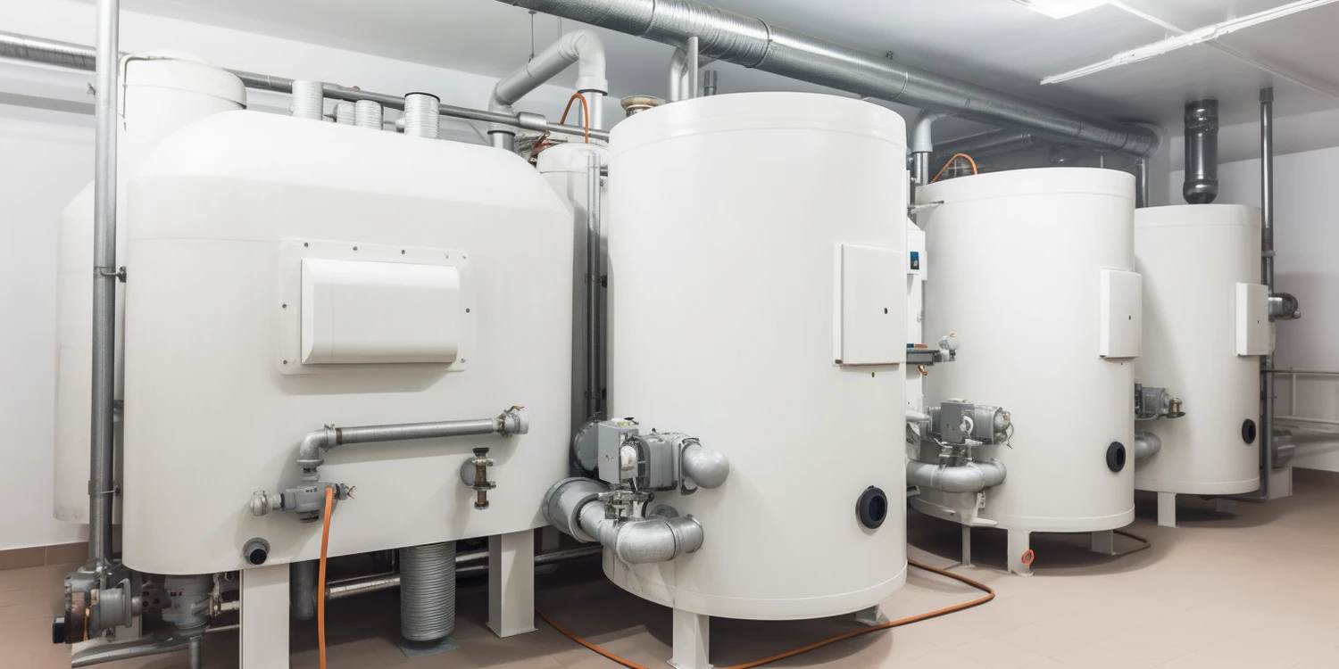 Pompy ciepła Pruszków