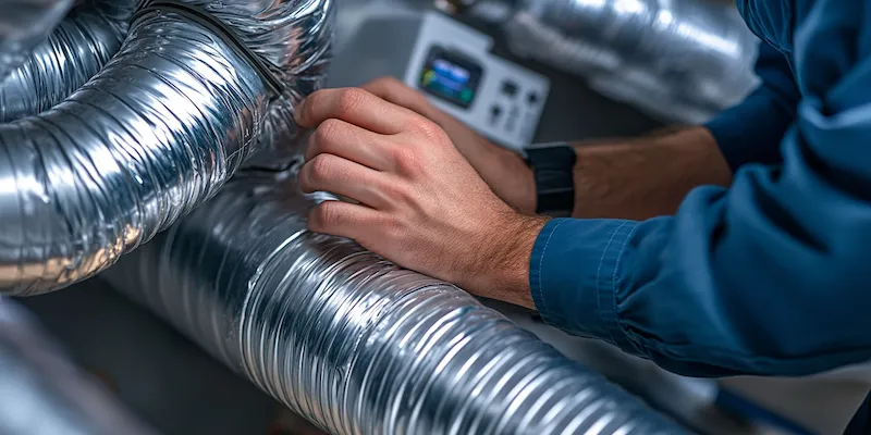 Co daje rekuperacja?