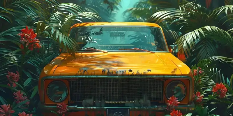 Części samochodowe do aut koreańskich