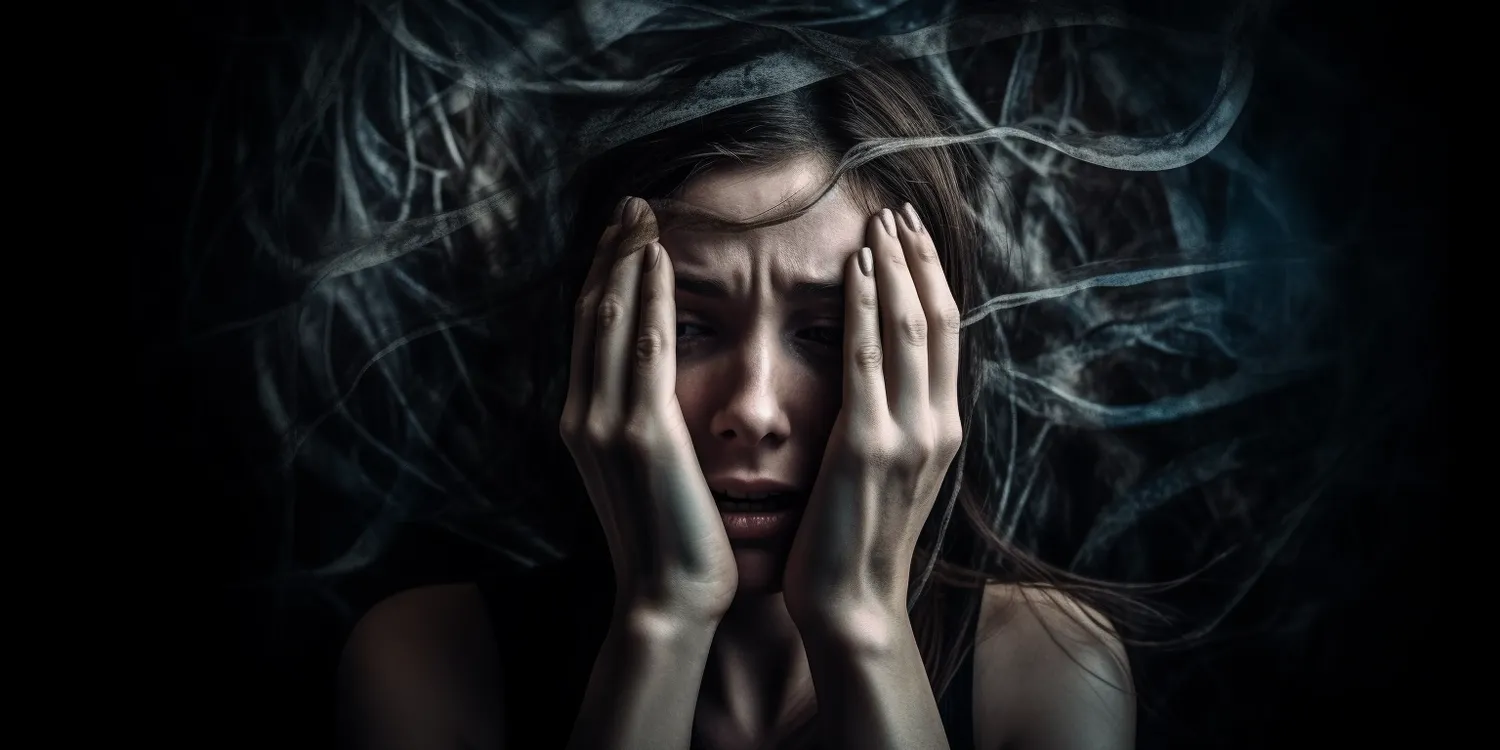 Czy depresja ma wpływ na miesiączkę?