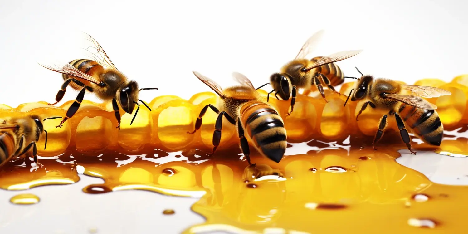 Miód gryczany dlaczego warto go wybrać?