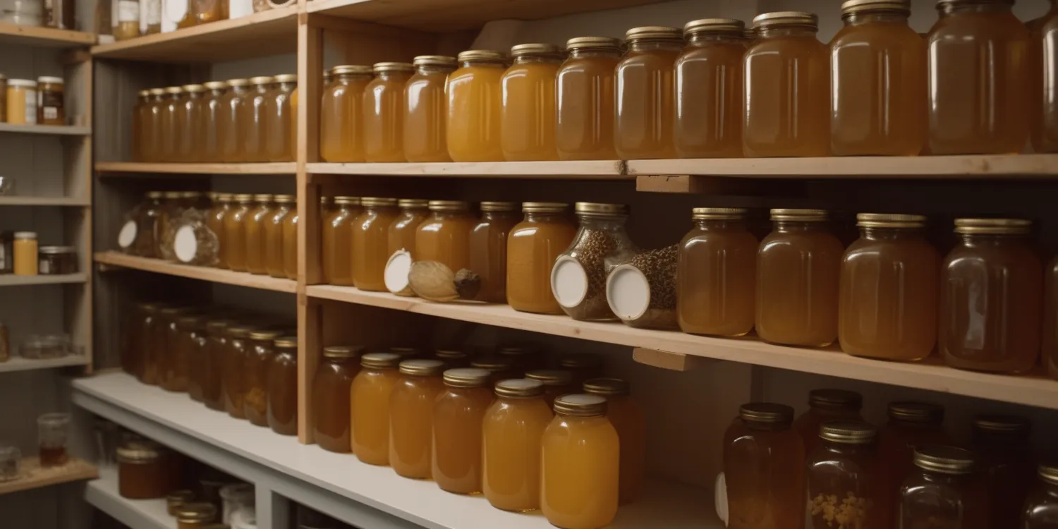 Miód wrzosowy - co to?