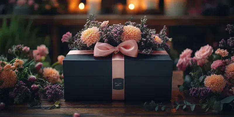 Personalizowane prezenty formowe