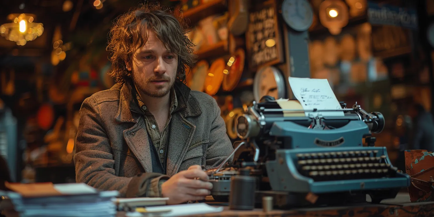 Tłumacz przysięgły - kto to?