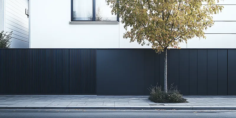 Zäune aus Polen für Haustierbesitzer – sicherer Schutz für Ihre Tiere