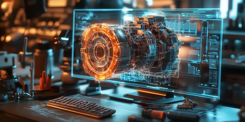 Budowa maszyn przemysłowych Wrocław