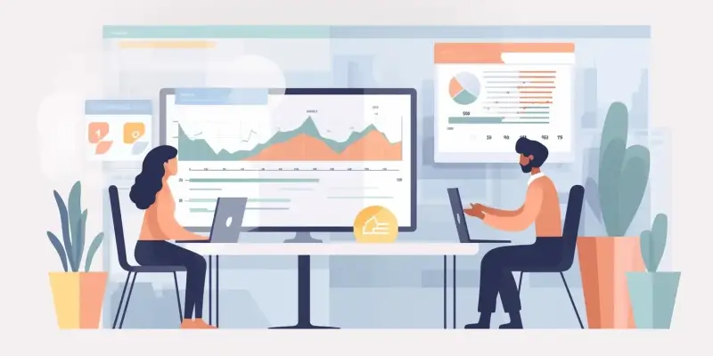 Co to jest ranking firm SEO?