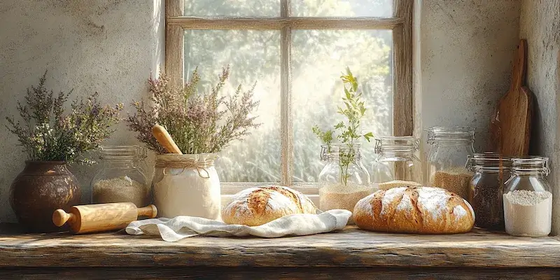 Gdzie kupić ciasto bezglutenowe?