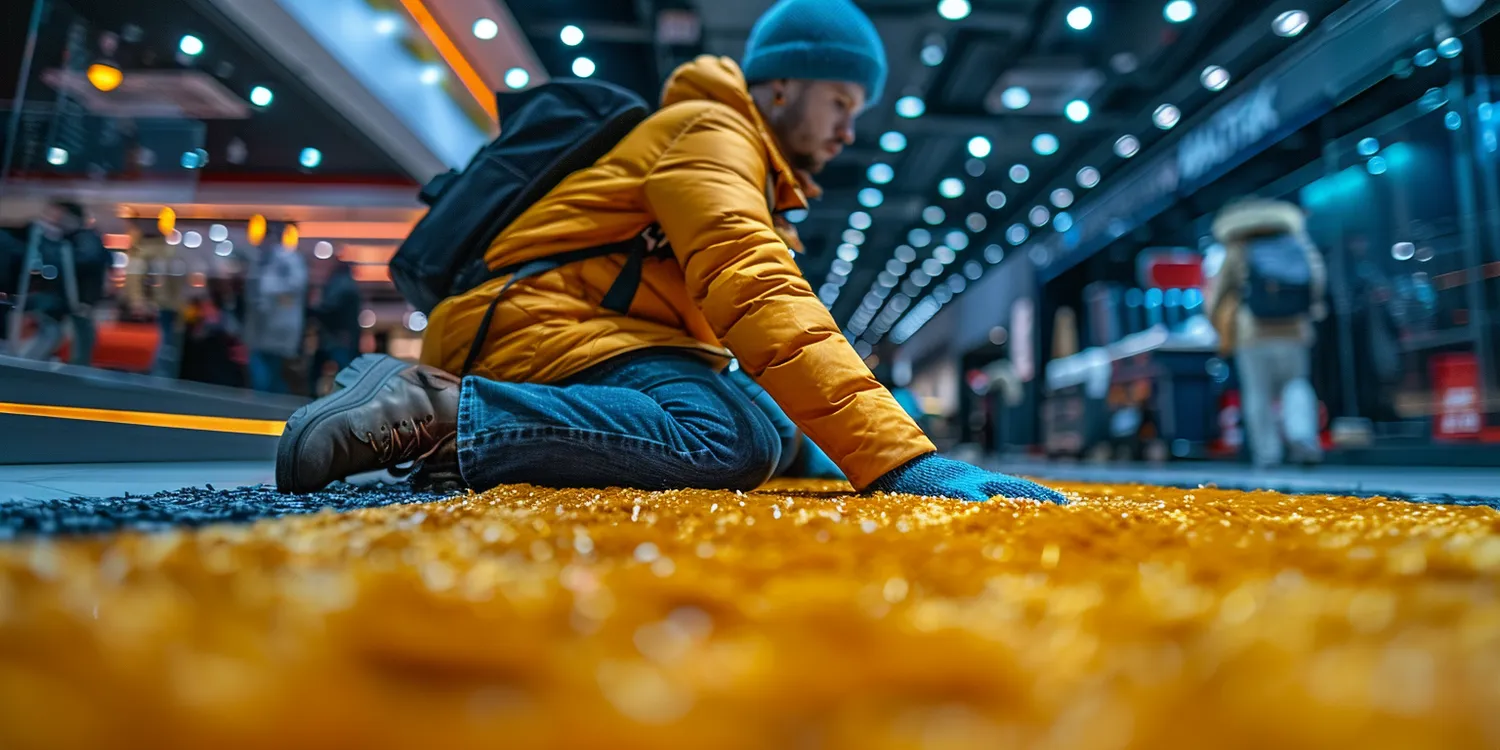 Jak czyścić dywany i wykładziny?