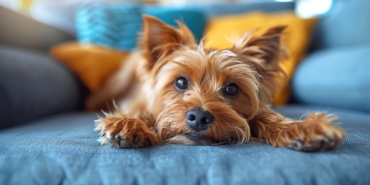 Jak godnie pochować psa?