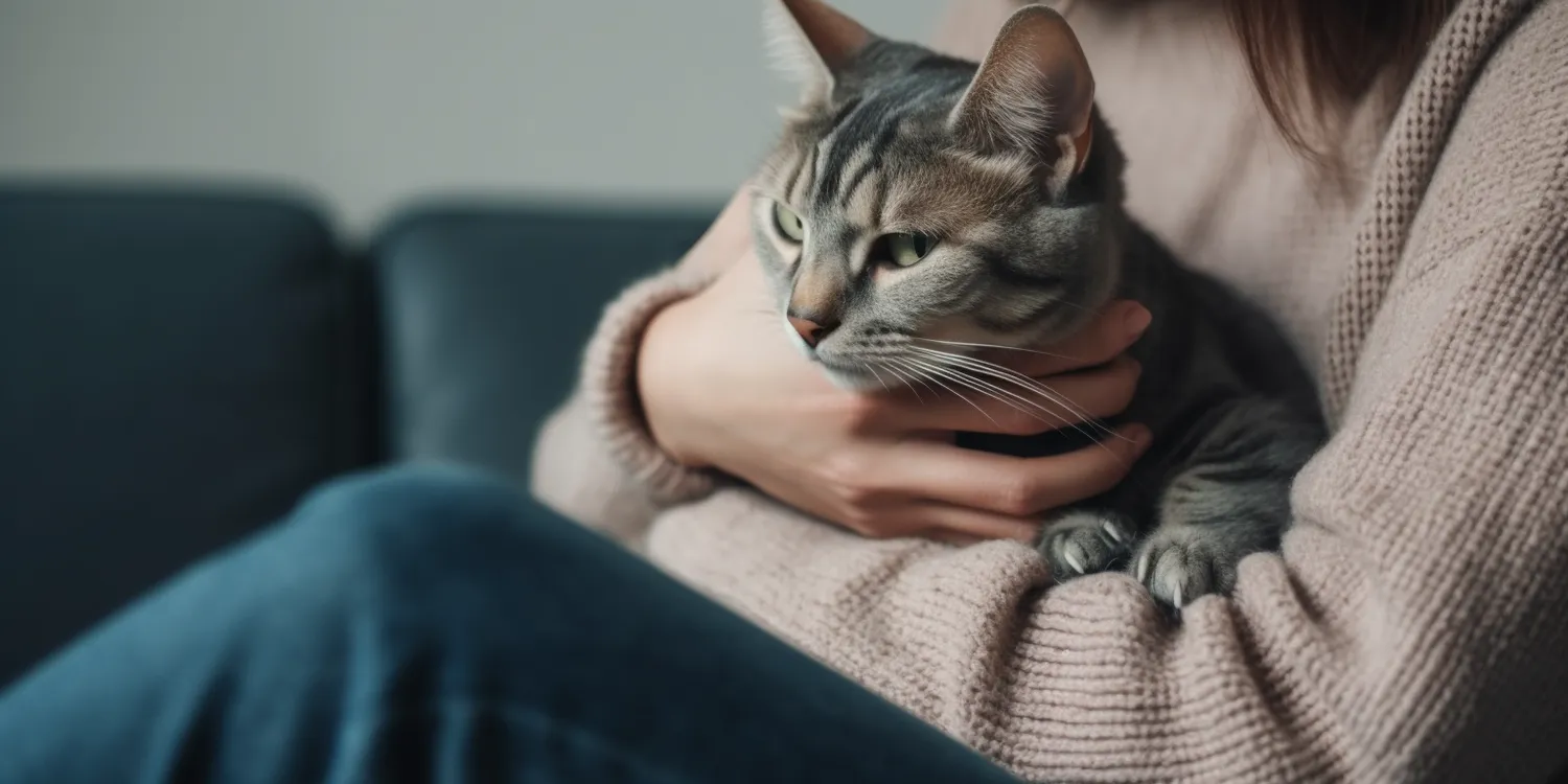 Jak przygotować kota do przeprowadzki?
