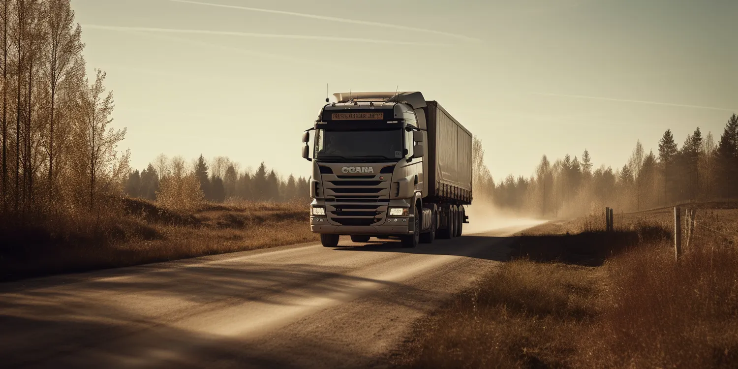 Najlepsze OCP dla przewoźników