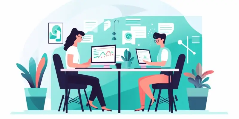 Najnowszy ranking agencji SEO