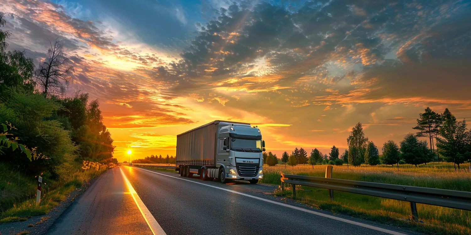 Najtańsze OCP dla przewoźników