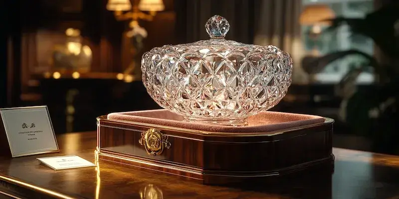 Personalizowane prezenty na chrzest