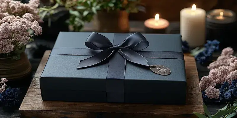 Personalizowany prezent dla babci