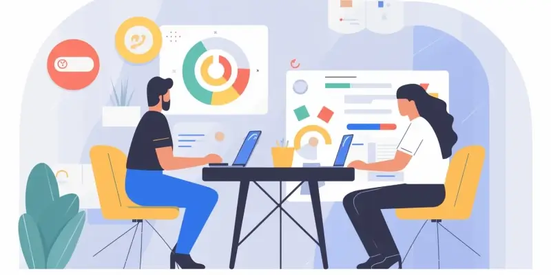 Rankingi firm SEO a branżowe specjalizacje