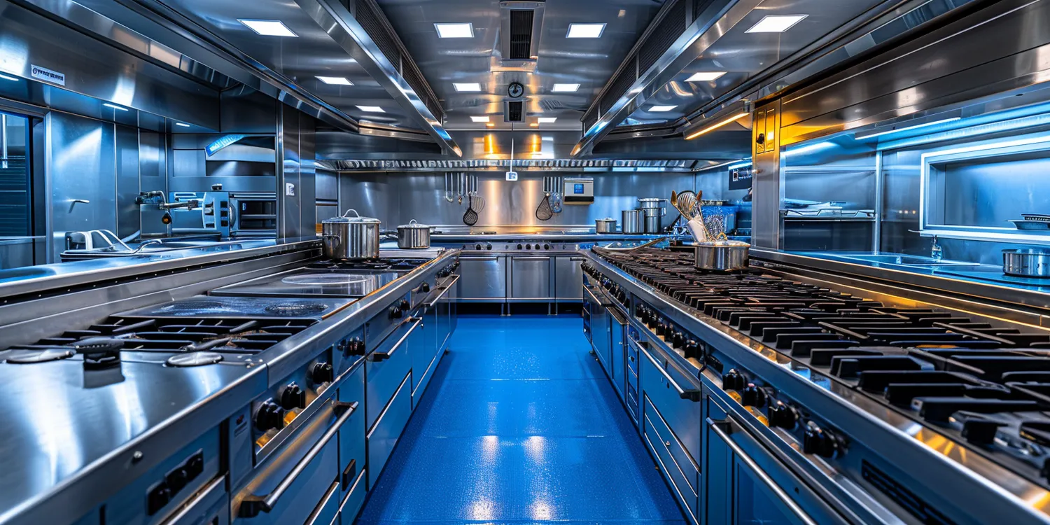 Stal nierdzewna Szczecin