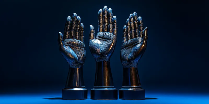 Statuetki na zamówienie Kraków