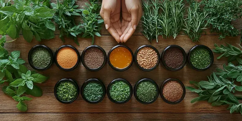 W jaki sposób oznacza się produkty ekologiczne?