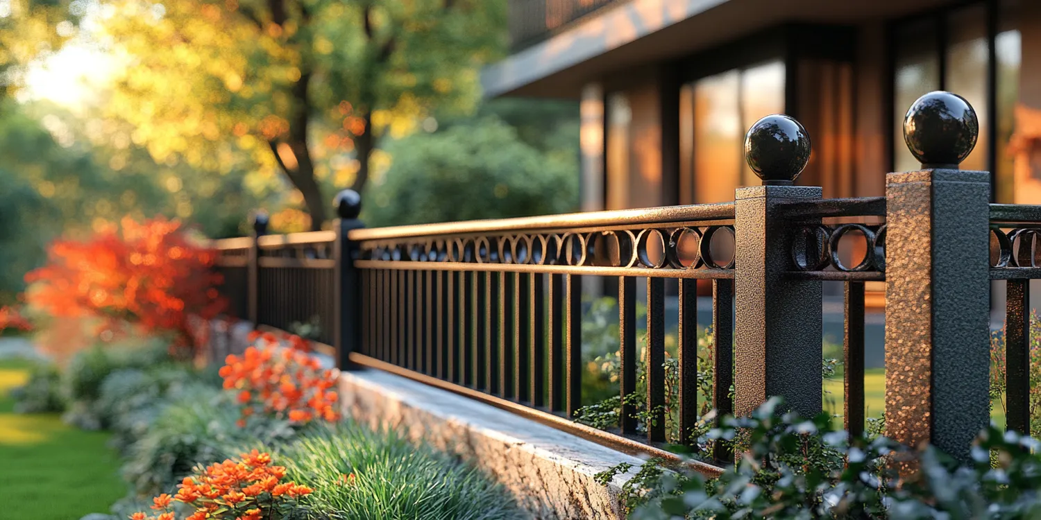 Warum gibt es in englischen Stadien keine Zäune?
