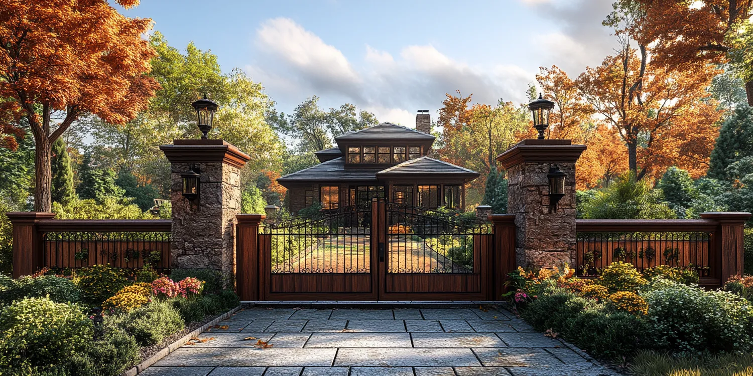 Was kosten Zäune aus Polen?