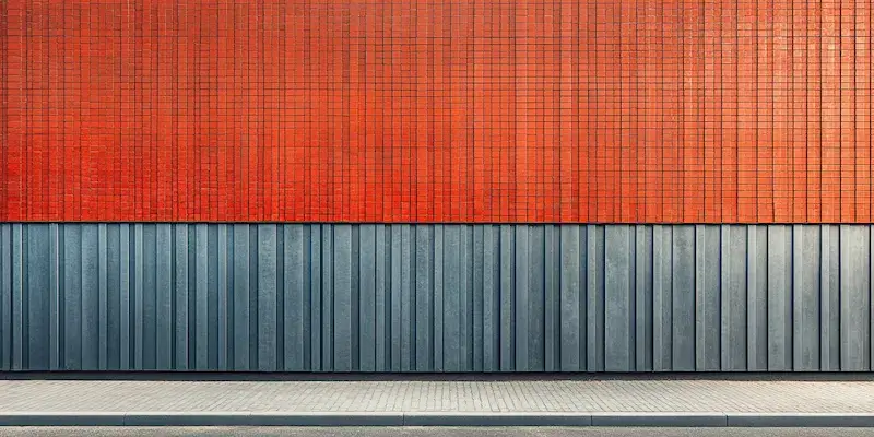 Wie hoch dürfen Zäune zum Nachbarn sein?