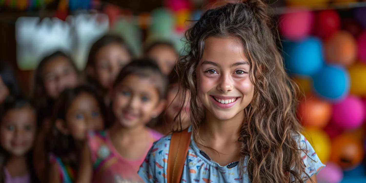 Animator dla dzieci Rzeszów