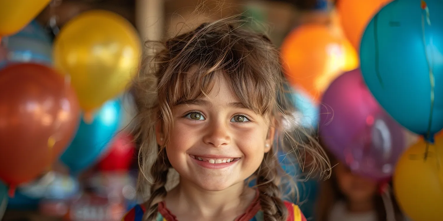 Animator urodziny Warszawa