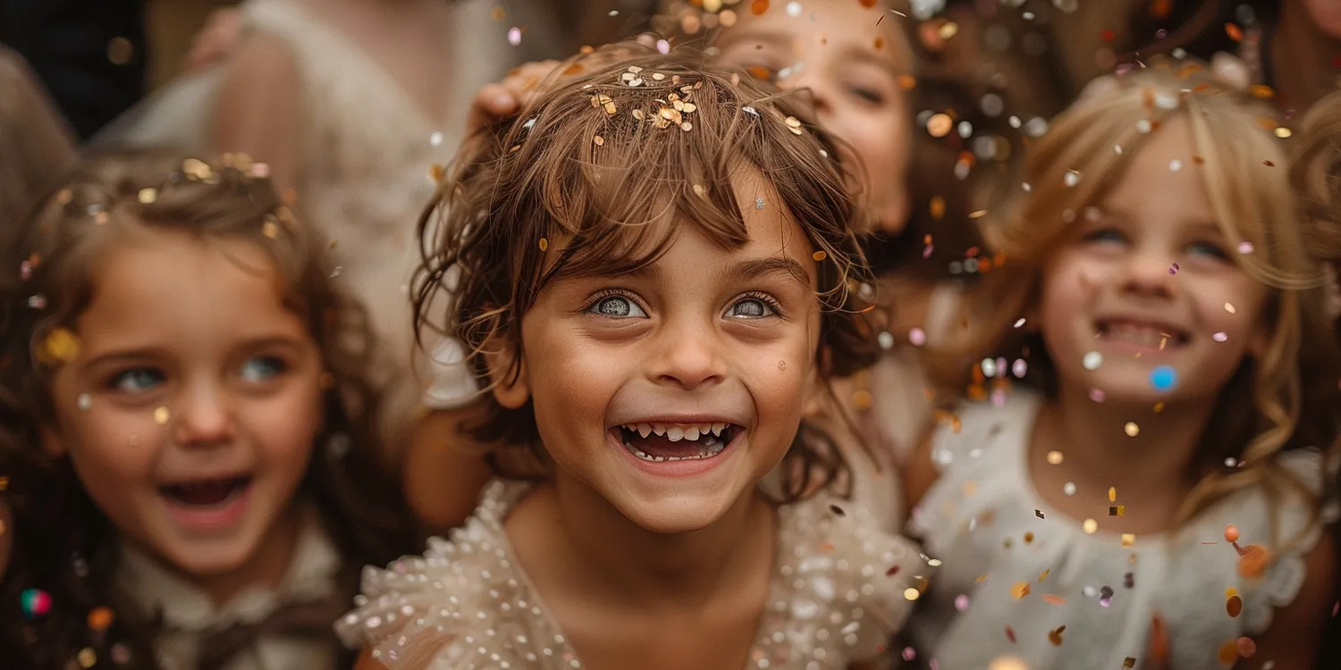 Animatorzy na urodziny Wrocław